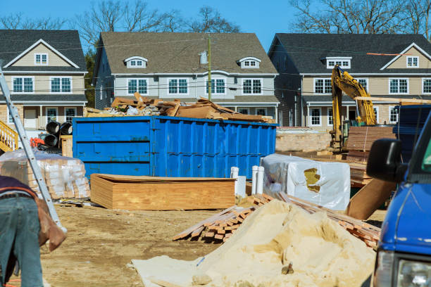 Best Same-Day Junk Removal Services  in Essexville, MI